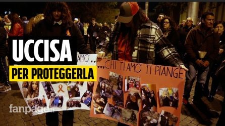 Le amiche di Renèe Amato, uccisa dall'ex della sorella: "Si è sacrificata per proteggerla"