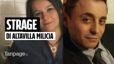 Altavilla Milicia, un amico di Antonella Salomone: “L’ho vista l’8 febbraio, gesto atroce e folle”
