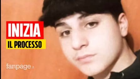 Omicidio Francesco Pio Maimone, inizia il processo: "Vogliamo solo giustizia per nostro figlio"