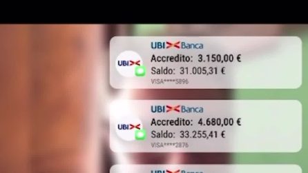 Il video fake di Fabio Fazio che consiglia investimenti online: è impressionante