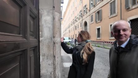 Sardegna, Arianna Meloni minimizza: "Abbiamo perso di tremila voti, nessun litigio con gli alleati"