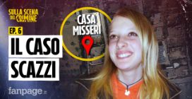 Il caso Sarah Scazzi: la ricostruzione del delitto di Avetrana | Sulla scena del crimine