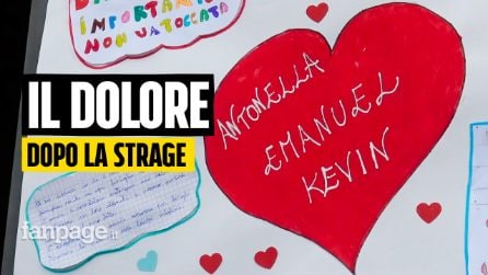 "Inaccettabile, non abbiamo parole": il dolore per le vittime della strage Altavilla Milicia