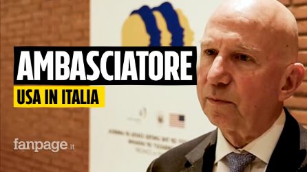 L’ambasciatore Usa Jack Martell a Fanpage.it: “Putin ha ucciso Navalny, noi sosterremo ancora Kiev”