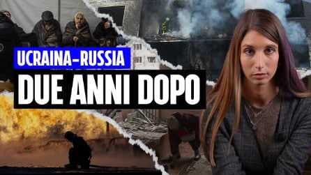 Che fine hanno fatto i negoziati di pace in Ucraina, due anni dopo l'invasione della Russia?