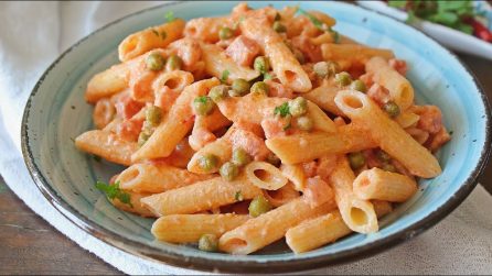 Pasta alle 7 "P": perché si chiama così e come prepararla