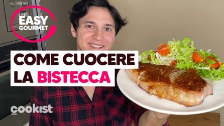 Come cuocere una bistecca perfetta: 8 consigli per prepararla perfetta anche a casa