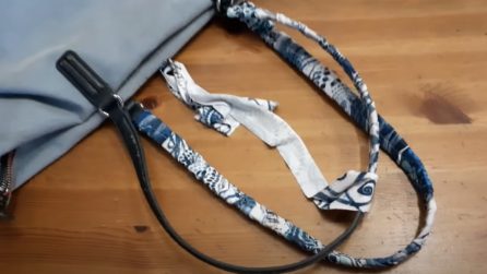 Non buttare la tua borsa preferita: basta veramente poco a renderla come  nuova