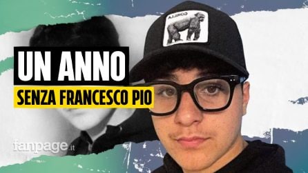 Un anno senza Francesco Pio Maimone, la famiglia: "Noi dimenticati e abbandonati"