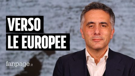 L'eurodeputato Salini: "Rapporto destra-centro è vantaggio per l'Ue, basta ideologia ambientalista"