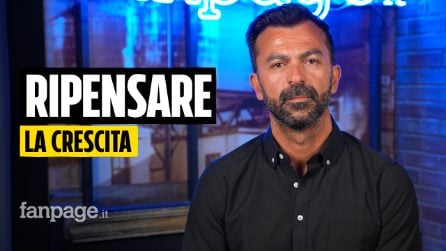 Fioramonti: "Passo indietro togliere il Rdc, dobbiamo ridurre le ore di lavoro a parità di salario"