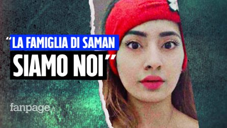Novellara si stringe al fratello di Saman Abbas nel giorno dei funerali: "Siamo noi la sua famiglia"
