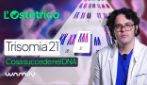 L'origine della sindrome di Down: cosa provoca la trisomia 21