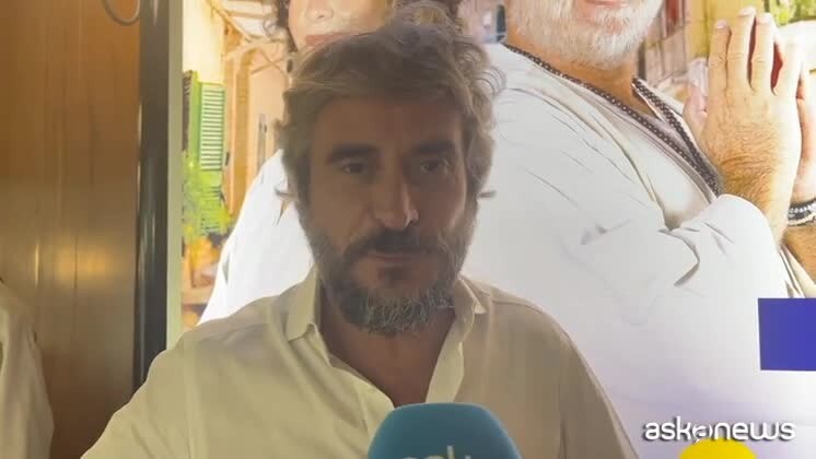 Federico Palmaroli: Osho? Difficile fare sempre battute su attualit