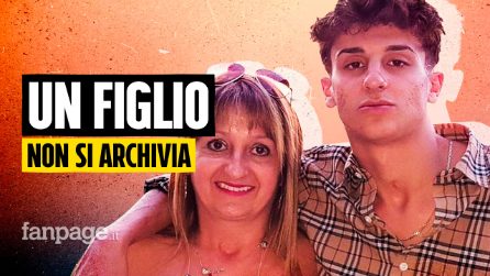 Scomparsa Alessandro Venturelli, la mamma: “Procura non ha mai trovato il tempo per parlare con me”