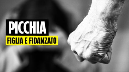 Palermo, sorprende la figlia a letto col fidanzato e li massacra di botte