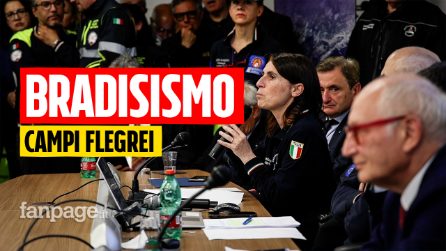 Bradisismo ai Campi Flegrei, il 30 e 31 maggio le simulazioni di evacuazione a Pozzuoli
