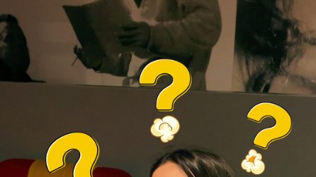 Perché si mangiano i popcorn al cinema?