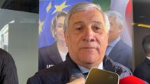 Tajani: 25 aprile sarò a Fosse Ardeatine, festa della libertà di tutti