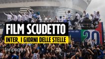 Ventesimo Scudetto Inter, il film della festa dal derby al pullman scoperto: campioni tra le stelle