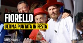 Ultima festa per Fiorello, finisce Viva Rai2: "Sentivamo di dover chiudere. Il futuro? Un'incognita"