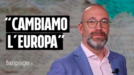 Panza a Fanpage: "Non siamo euroscettici, ma chiediamo buonsenso. L'Ue ha preso tangente sbagliata"