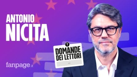 Nicita (Pd) a Fanpage: "Cpr peggio del carcere, su migranti l'ondata di destra ha travolto l'Europa"