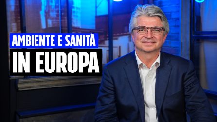 Zanoni (Pd): "Non ci sono alternative al Green Deal. Ecoattivisti? Hanno ragione a protestare"