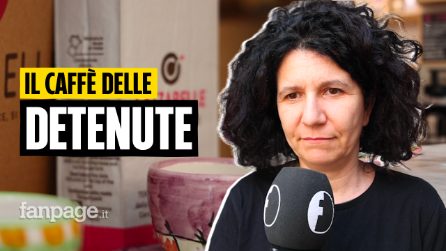 Stop al caffè delle detenute di Pozzuoli, chiude "per terremoto" Lazzarelle: "Creavamo occupazione"