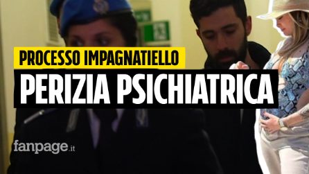 Perizia psichiatrica per Impagnatiello, i consulenti della difesa: "Paranoide e ossessivo"