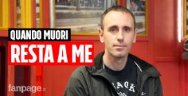 Zerocalcare: "I modelli di paternità sono allo sfascio, temo di diventare un genitore vecchio"