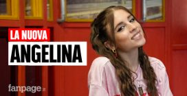Angelina Mango: "Ho retto il successo grazie a famiglia e amici, da sola non ce l'avrei fatta"