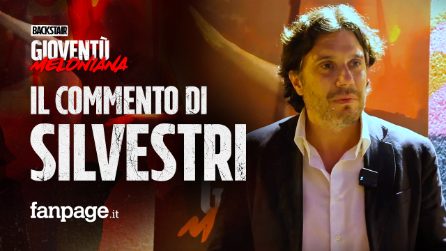 Gioventù Meloniana, Silvestri: "Gravi complicità da chi ha incarichi in Parlamento, Meloni risponda"