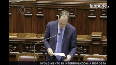 Il ministro Ciriani difende Gioventù Nazionale: “Inchiesta di Fanpage montata ad arte”