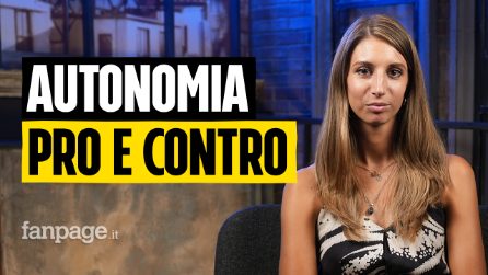 L'Autonomia differenziata spiegata semplice, i pro e i contro e le incognite sui costi