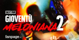 Insulti antisemiti e razzisti: la seconda puntata dell'inchiesta su Gioventù Nazionale