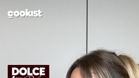 Frozen banana yogurt al cioccolato: lo snack fresco e super goloso 🍌