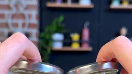 Come essiccare le erbe aromatiche in pochi minuti: le avrai a disposizione tutto l'anno! 🌿