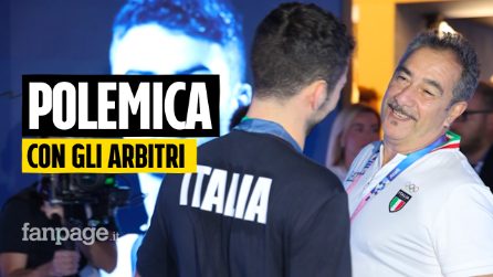 La polemica per l'arbitraggio infiamma le Olimpiadi: "Non sono preparati per gestire una finale"