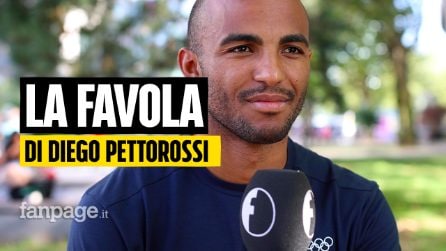 La favola di Pettorossi, a Parigi da dilettante: "In aspettativa dal lavoro per fare le Olimpiadi"