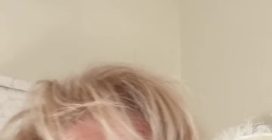 Il video di Nancy Brilli dopo la fake news sulla sua morte: "Sono piuttosto viva"