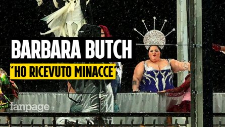 Dalla cerimonia di apertura alle Olimpiadi alle minacce, Barbara Butch: "Rappresentata la diversità"
