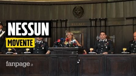 L'assassino di Sharon Verzeni confessa, la procuratrice: "Non la conosceva, non c'è nessun movente"