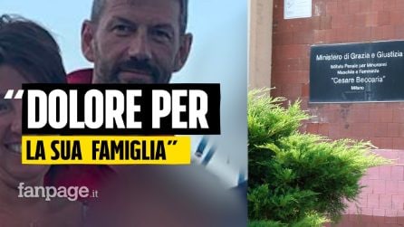 Strage Paderno Dugnano, il legale del 17enne: "Non ha confermato che pensava da giorni di ucciderli"