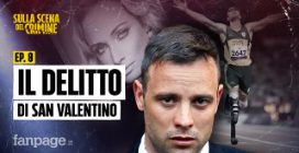 Oscar Pistorius, dall'omicidio della fidanzata Reeva Steenkamp alla libertà vigilata [RICOSTRUZIONE]