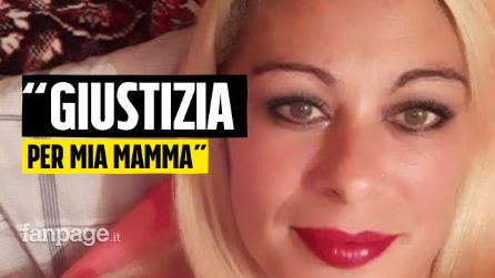 Femminicidio Maria Campai, il figlio: "Non si può uccidere così, ci batteremo per avere giustizia"