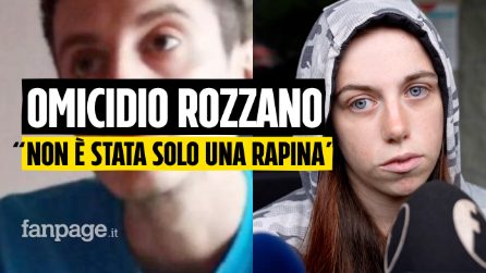 La fidanzata di Manuel Mastrapasqua, ucciso a Rozzano: "Per me non è stata solo una rapina"