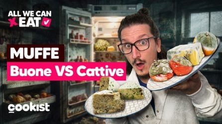 MUFFE: perché alcune sono NOCIVE e altre PRELIBATE?