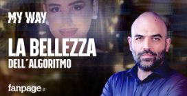 Roberto Saviano sulla morte di Margaret Spada: “La bellezza è un tema sociale e politico”