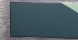 Djokovic fa meditazione in campo, ma non è come sembra: è un trucco